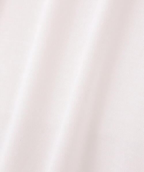 LE PHILE ルフィル　シアートップス ◇シアージャージートップス（Tシャツ/カットソー）｜LE PHIL