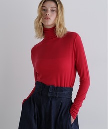 LE PHIL 長袖トップス Fサイズ LE PHIL｜ル フィルのロングスリーブ（ブラウス・シャツ）通販