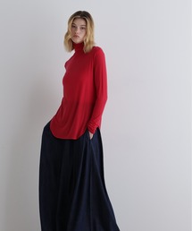 LE PHIL｜ル フィルのトップス（レッド/赤色系）通販 - ZOZOTOWN