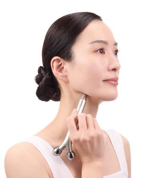 WAVY ニードルリフトポインター（美容器具）｜YA‐MAN（ヤーマン）の