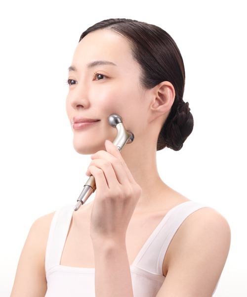 WAVY ニードルリフトポインター（美容器具）｜YA‐MAN（ヤーマン）の