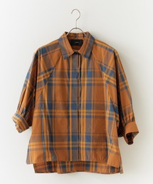 ブラウス シャツ 「 c/est / シーエ 」JORRIE　 レディース メンズ c/est｜シーエのシャツ/ブラウス（無地）通販 - ZOZOTOWN