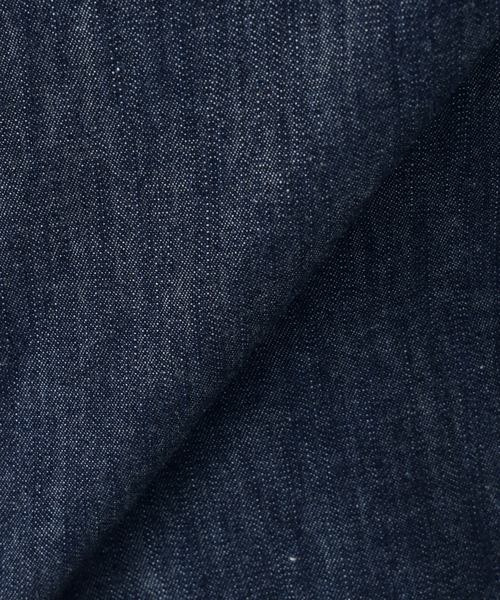 ライトオンスデニムシャツ（シャツ/ブラウス）｜FRAMeWORK（フレーム