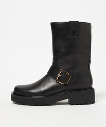 オデット エ オディールのロングブーツの商品一覧｜ユナイテッド
