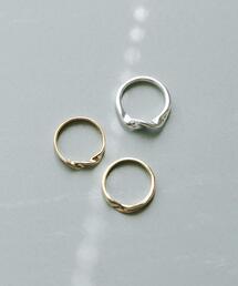 SMELLY | 3セットリング(リング)