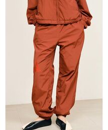null.（ヌル）の「ナイロンフリースWARMパンツ（その他パンツ）」