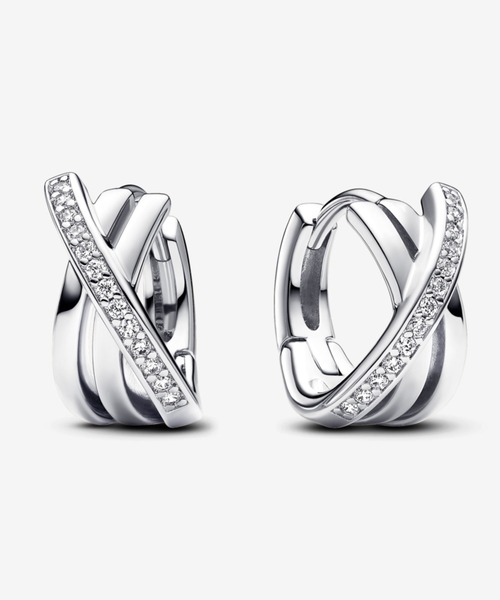 ご依頼分☆ピアス【両耳】 2.0SSS×silver×両耳用】極小フープピアス/メンズピアス/受注制作