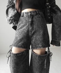 リボン付き黒パンツ 楽天市場】【SALE／55%OFF】イージーケアリボンラインパンツ