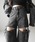 me+em selecti~[ZNgj́uy ZbgAbvp\ zQWAYBe[WP~Ju[`JbgAEg{fj ^ 2WAY vintage chemical bleach cutout ribbon denimifjpcjvbubN
