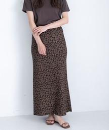 URBAN RESEARCH Sonny Label | 『WEB限定』マーガレットナロースカート(スカート)