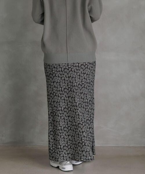 セール】『WEB限定』マーガレットナロースカート（スカート）｜URBAN