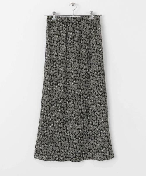 セール】『WEB限定』マーガレットナロースカート（スカート）｜URBAN