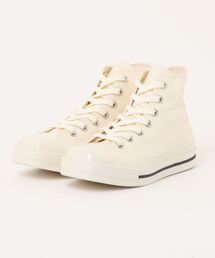 CONVERSE（コンバース）の「【CONVERSE】コンバース ALL STAR SQUARETOE HI（オールスター スクエアトゥ HI）（スニーカー・レディース）」