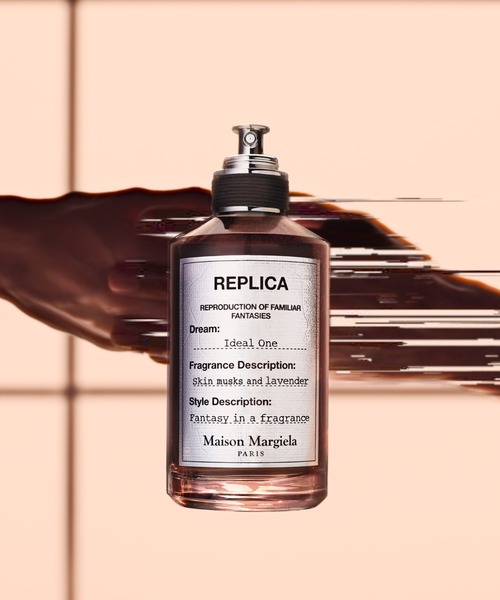Maison Margiela Fragrances(] }WF tOX)̃vJ I[hpt@ ACfBA  (100mL)()