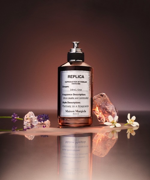 Maison Margiela REPLICA オードパルファム 100mL レプリカ オードパルファン アイディアル ワン (100mL)（香水