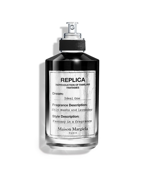 レプリカ オードパルファン アイディアル ワン (100mL)（香水