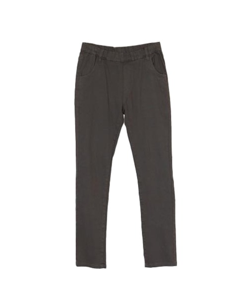 MARAI(マーライ)の「オールラバーストレッチスキニーパンツ(その他パンツ・レディース・ベージュ/ブラック/チャコールグレー/カーキ/オフホワイト/ベージュ系その他・4L/L/LL/M/3L)」の17枚目の写真