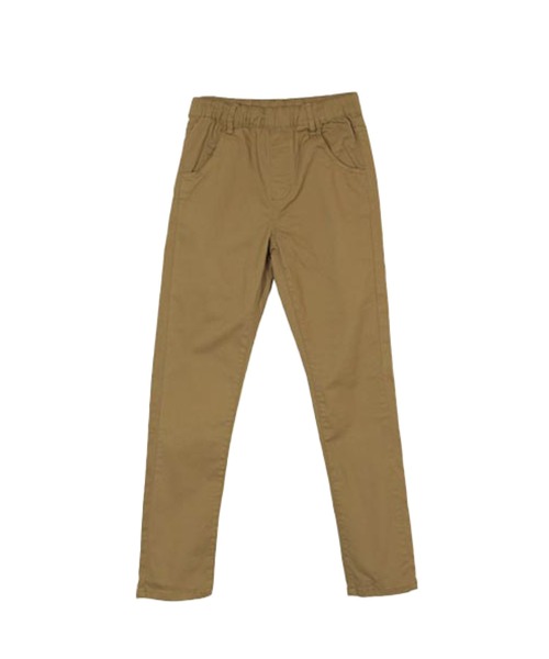MARAI(マーライ)の「オールラバーストレッチスキニーパンツ(その他パンツ・レディース・ベージュ/ブラック/チャコールグレー/カーキ/オフホワイト/ベージュ系その他・4L/L/LL/M/3L)」の20枚目の写真