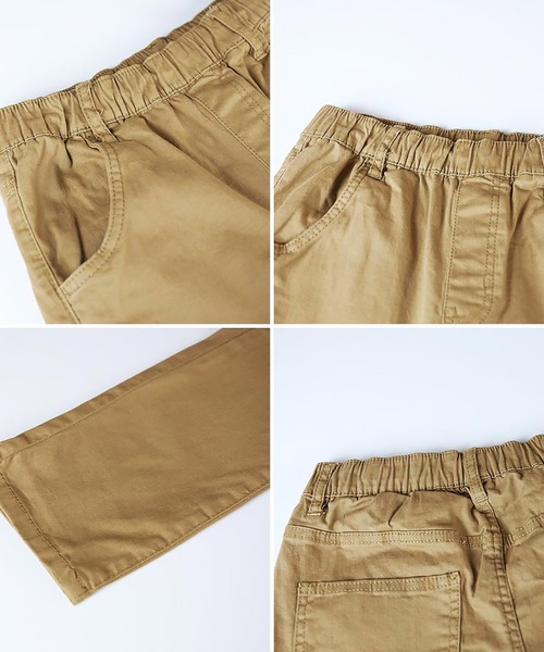 MARAI(マーライ)の「オールラバーストレッチスキニーパンツ(その他パンツ・レディース・ベージュ/ブラック/チャコールグレー/カーキ/オフホワイト/ベージュ系その他・4L/L/LL/M/3L)」の21枚目の写真