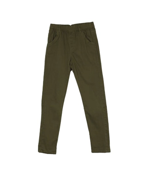 MARAI(マーライ)の「オールラバーストレッチスキニーパンツ(その他パンツ・レディース・ベージュ/ブラック/チャコールグレー/カーキ/オフホワイト/ベージュ系その他・4L/L/LL/M/3L)」の19枚目の写真