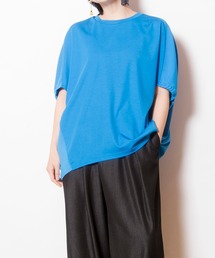 ルグランブルー、コクーン型カットソー ルグランブルー、コクーン型カットソー 楽天市場】【最新作