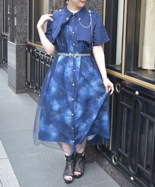 ツイステ axes ワンピース axes femme アクシーズファム ツイステッドワンダーランド
