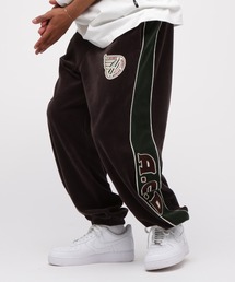 AVIREX | VELOUR PANTS "A.C.D" / ベロア パンツ / AVIREX / アヴィレックス(その他パンツ)