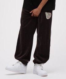 AVIREX | VELOUR PANTS "A.C.D" / ベロア パンツ / AVIREX / アヴィレックス(その他パンツ)