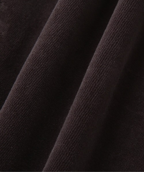 AVIREX（アヴィレックス）の「VELOUR PANTS "A.C.D" / ベロア パンツ / AVIREX / アヴィレックス（その他パンツ・メンズ・グリーン/ブラック・MEDIUM/LARGE/X-LARGE/XX-LARGE）」の16枚目の写真