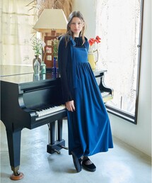 CAROLINA GLASER｜カロリナ グレイサーのワンピース/ドレス通販 - ZOZOTOWN