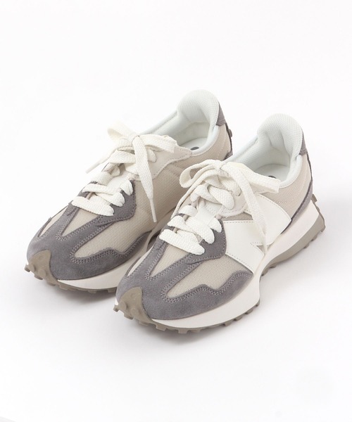 ★専用★ニューバランス★U327 現行モデル★24cm 短時間使用❗️ ☆専用☆ニューバランス☆U327 現行モデル☆24cm 短時間使用❗️