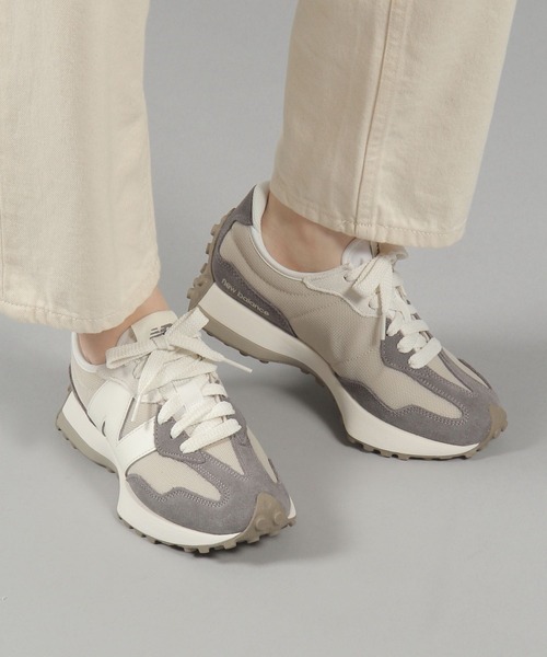 newbalance メンズ 27cm スニーカー U327OD 新品未使用 New Balance U327 