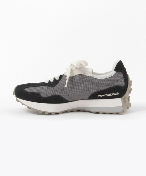 New Balance(ニューバランス)】U327（スニーカー）｜New Balance