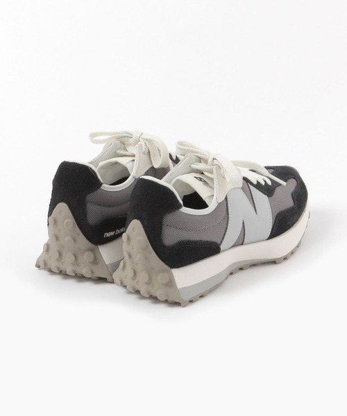 ★専用★ニューバランス★U327 現行モデル★24cm 短時間使用❗️ New Balance ニューバランス スニーカーユニセックス U327WVA