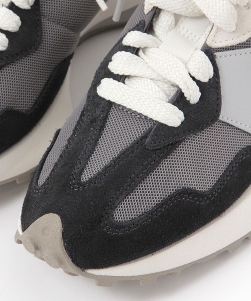 New Balance(ニューバランス)】U327（スニーカー）｜New Balance