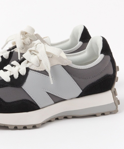 New Balance(ニューバランス)】U327（スニーカー）｜New Balance
