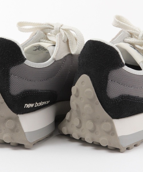 ★専用★ニューバランス★U327 現行モデル★24cm 短時間使用❗️ New Balance ニューバランス スニーカーユニセックス U327WVA