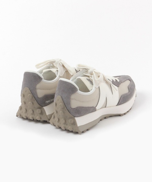 ★専用★ニューバランス★U327 現行モデル★24cm 短時間使用❗️ Amazon | [ニューバランス] スニーカー MS327 U327 現行モデル