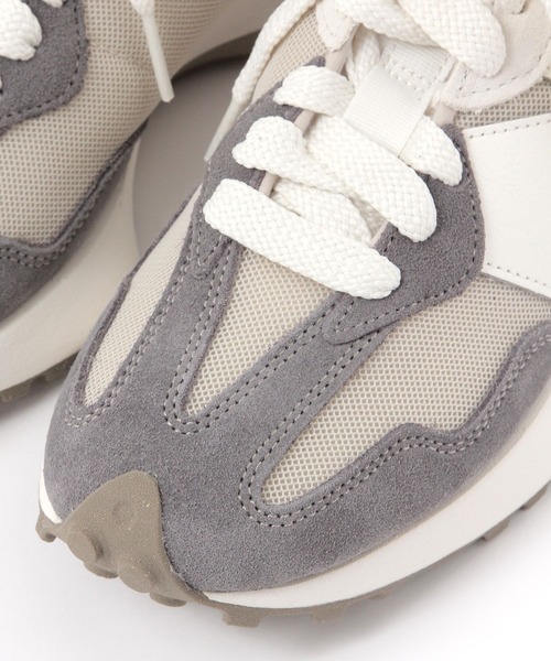 New Balance(ニューバランス)】U327（スニーカー）｜New Balance