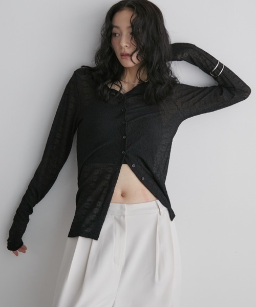 [新品未使用]乗馬 ARIAT ロングスリーブトップス ロングTシャツ – 2XU Japan