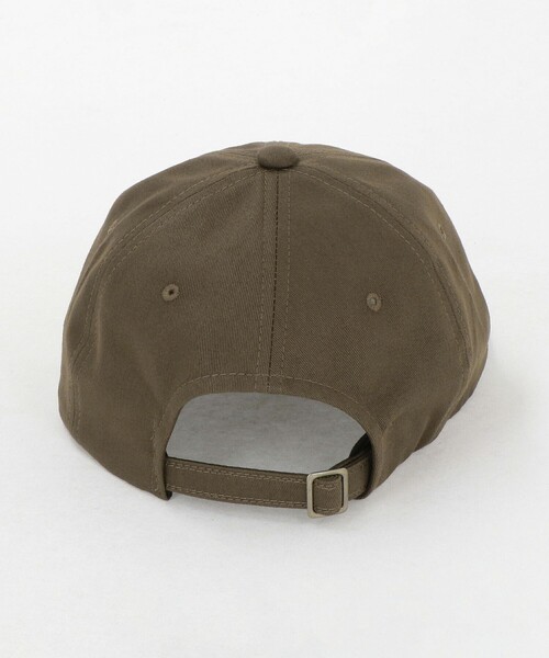 UNITED ARROWS & SONS（ユナイテッドアローズアンドサンズ）の「＜Indietro Association for UNITED ARROWS  & SONS ＞ SHIBUYA CAP/キャップ（キャップ・メンズ・ブラック/ネイビー/ダークブラウン・FREE）」の6枚目の写真