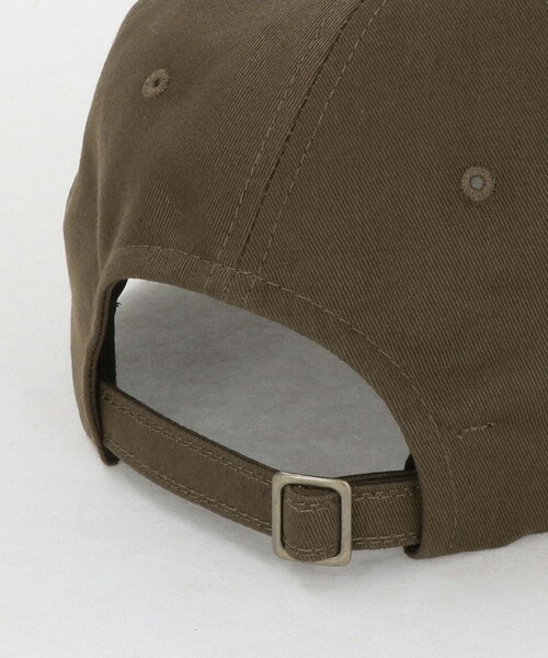 UNITED ARROWS & SONS（ユナイテッドアローズアンドサンズ）の「＜Indietro Association for UNITED ARROWS  & SONS ＞ SHIBUYA CAP/キャップ（キャップ・メンズ・ブラック/ネイビー/ダークブラウン・FREE）」の9枚目の写真
