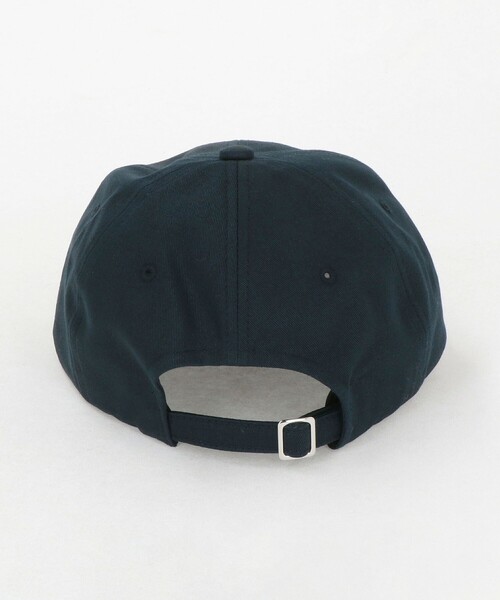 UNITED ARROWS & SONS（ユナイテッドアローズアンドサンズ）の「＜Indietro Association for UNITED ARROWS  & SONS ＞ SHIBUYA CAP/キャップ（キャップ・メンズ・ブラック/ネイビー/ダークブラウン・FREE）」の15枚目の写真