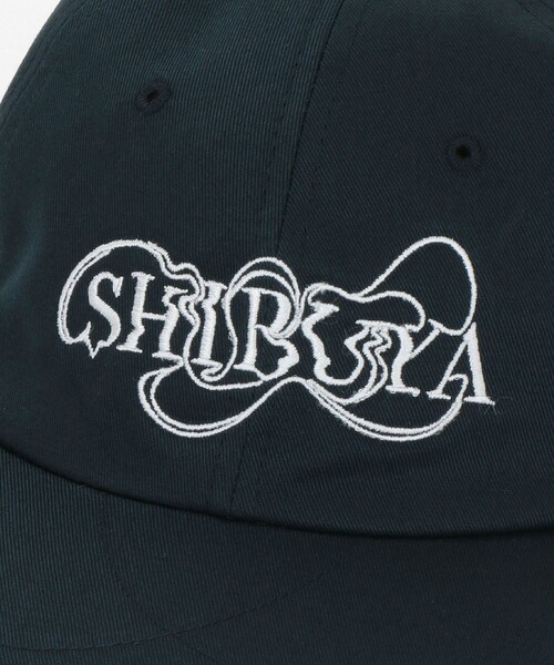 UNITED ARROWS & SONS（ユナイテッドアローズアンドサンズ）の「＜Indietro Association for UNITED ARROWS  & SONS ＞ SHIBUYA CAP/キャップ（キャップ・メンズ・ブラック/ネイビー/ダークブラウン・FREE）」の16枚目の写真