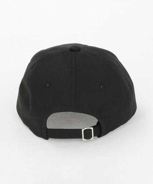 UNITED ARROWS & SONS（ユナイテッドアローズアンドサンズ）の「＜Indietro Association for UNITED ARROWS  & SONS ＞ SHIBUYA CAP/キャップ（キャップ・メンズ・ブラック/ネイビー/ダークブラウン・FREE）」の18枚目の写真