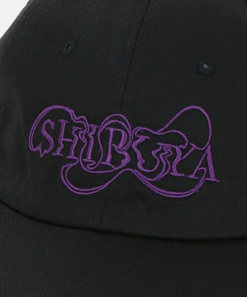 UNITED ARROWS & SONS（ユナイテッドアローズアンドサンズ）の「＜Indietro Association for UNITED ARROWS  & SONS ＞ SHIBUYA CAP/キャップ（キャップ・メンズ・ブラック/ネイビー/ダークブラウン・FREE）」の19枚目の写真
