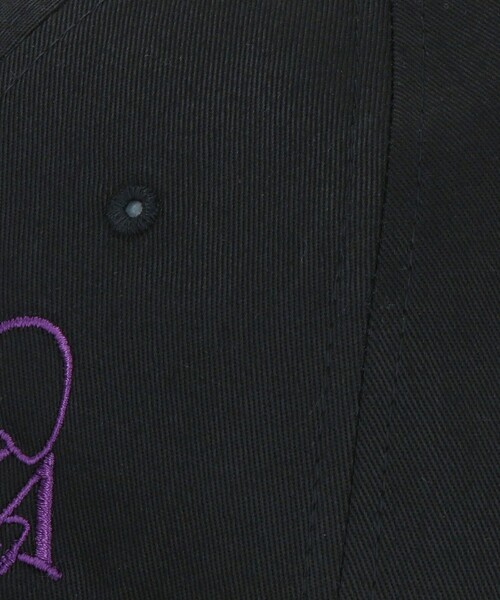 UNITED ARROWS & SONS（ユナイテッドアローズアンドサンズ）の「＜Indietro Association for UNITED ARROWS  & SONS ＞ SHIBUYA CAP/キャップ（キャップ・メンズ・ブラック/ネイビー/ダークブラウン・FREE）」の20枚目の写真