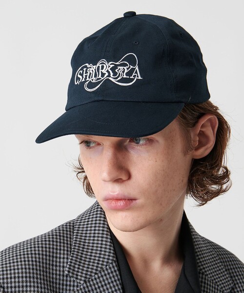Indietro Association for UNITED ARROWS & SONS ＞ SHIBUYA CAP