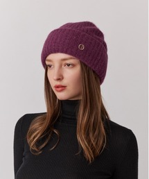 Chapeau d' O | Chapeau d' O  RA/WO Knit Watch / シャポードオー(ニットキャップ/ビーニー)