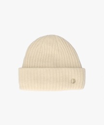 Chapeau d' O（シャポードオー）の「Chapeau d' O  RA/WO Knit Watch / シャポードオー（ニットキャップ/ビーニー）」